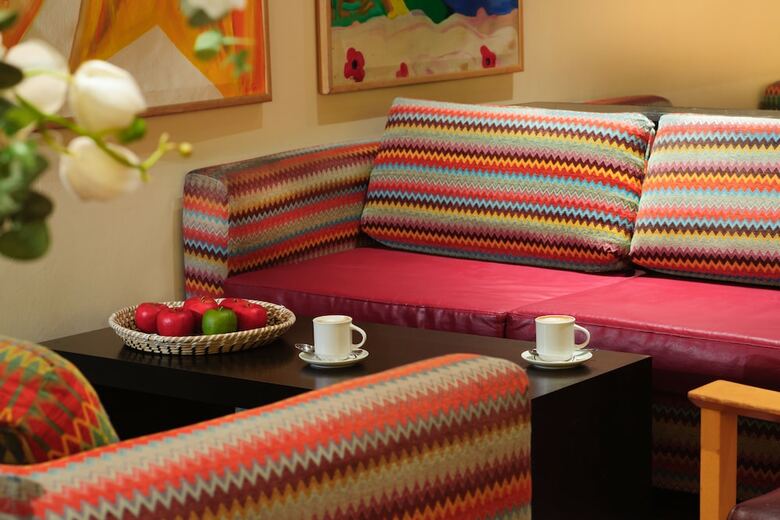 Hotel David Dead Sea Resort & Spa