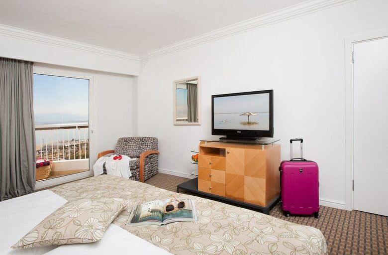 Hotel David Dead Sea Resort & Spa