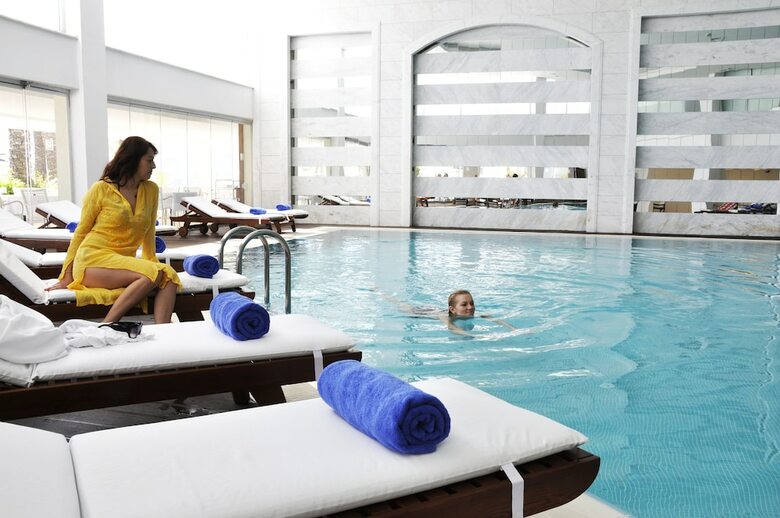Hotel Baia Bodrum - All Inclusive