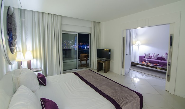 Hotel Baia Bodrum - All Inclusive