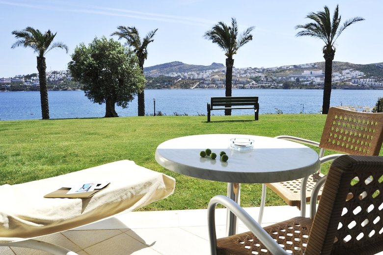 Hotel Baia Bodrum - All Inclusive