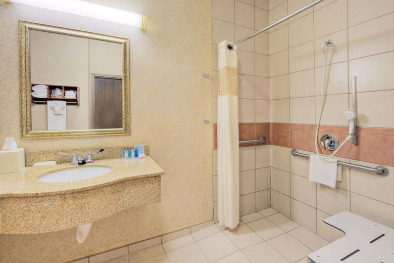 Hotel Hampton Inn Suites Palmdale