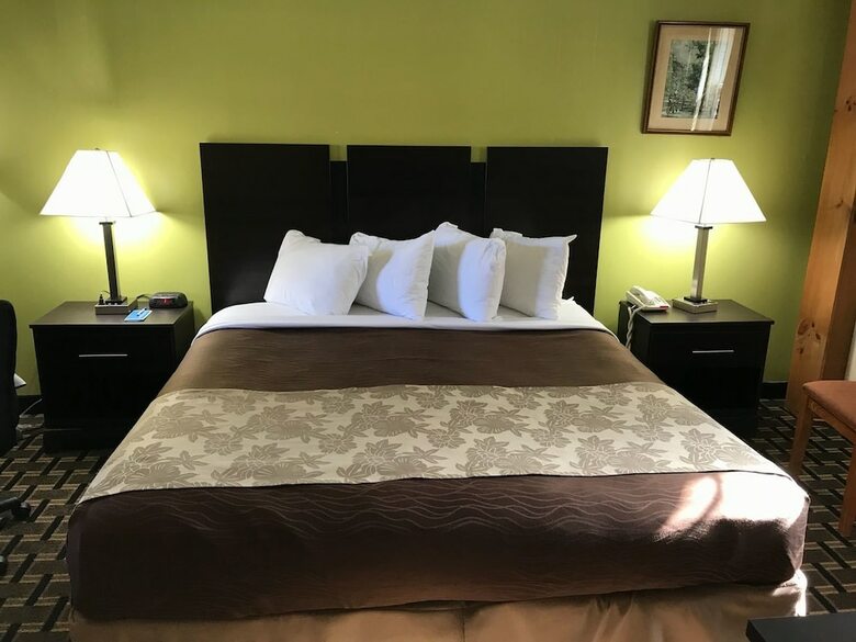 Motel Rodeway Inn Rutland