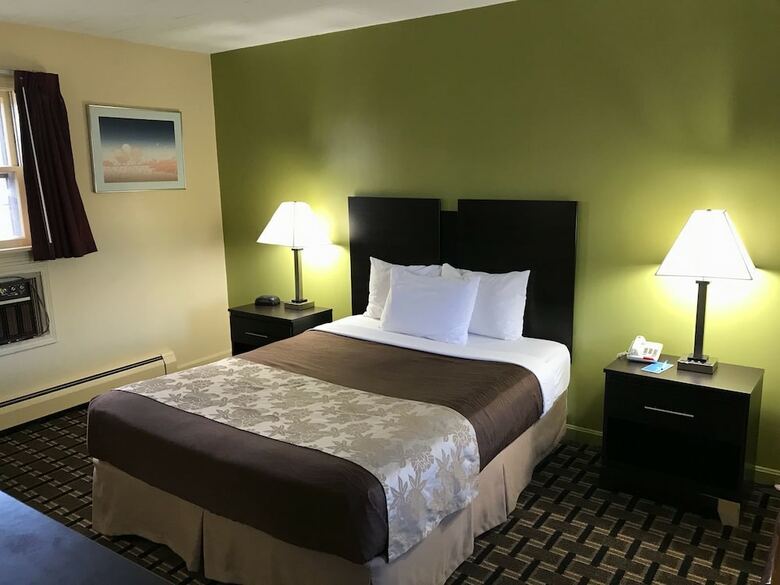 Motel Rodeway Inn Rutland