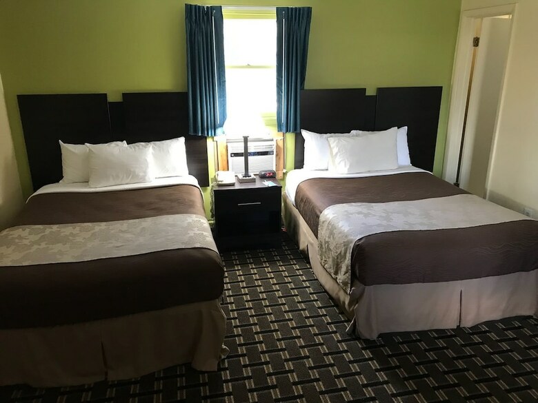 Motel Rodeway Inn Rutland