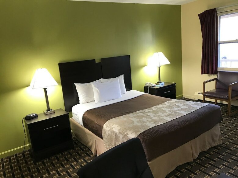 Motel Rodeway Inn Rutland