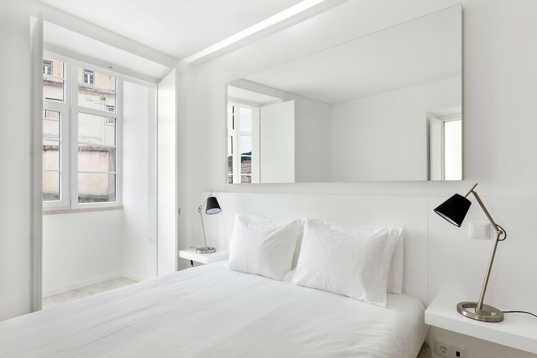Hello Lisbon Rossio Collection Apartments