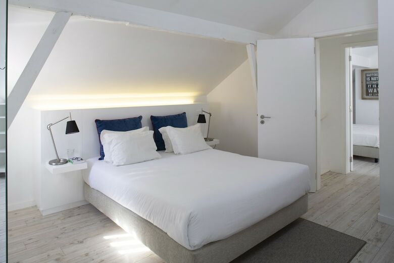 Hello Lisbon Rossio Collection Apartments