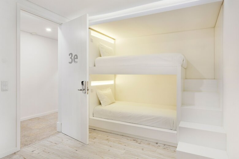 Hello Lisbon Rossio Collection Apartments