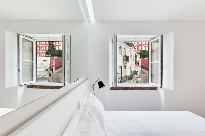 Hello Lisbon Rossio Collection Apartments