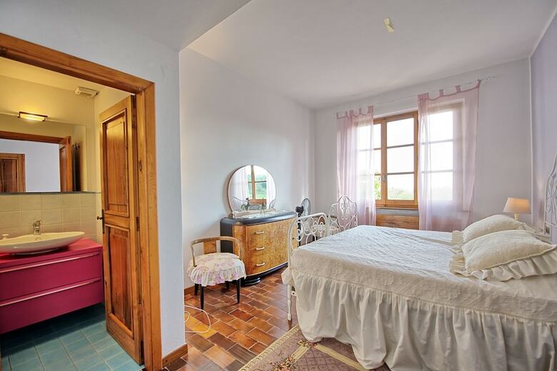 Villa Casa Gabriella