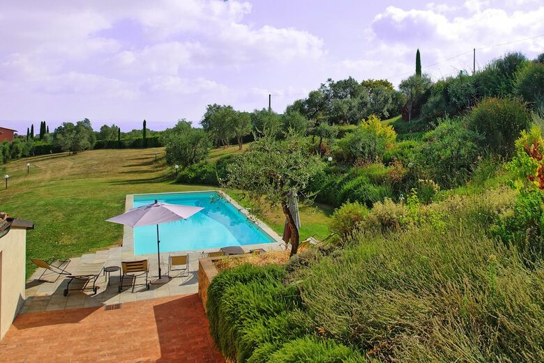 Villa Casa Gabriella