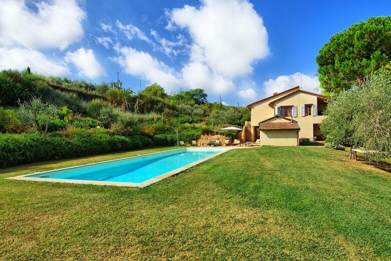 Villa Casa Gabriella
