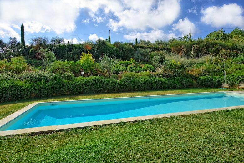 Villa Casa Gabriella