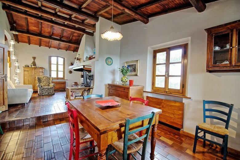 Villa Casa Gabriella