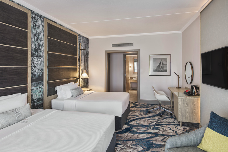 Le Suffren Hotel & Marina