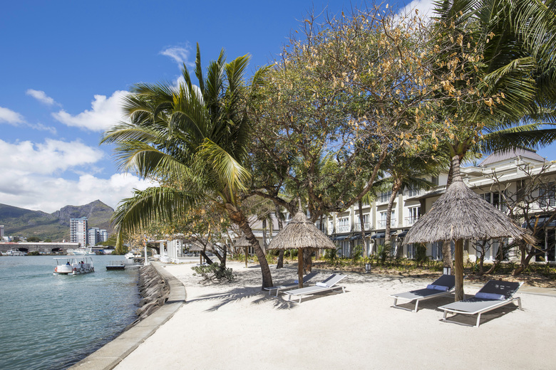 Le Suffren Hotel & Marina