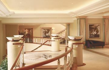 Le Suffren Hotel & Marina