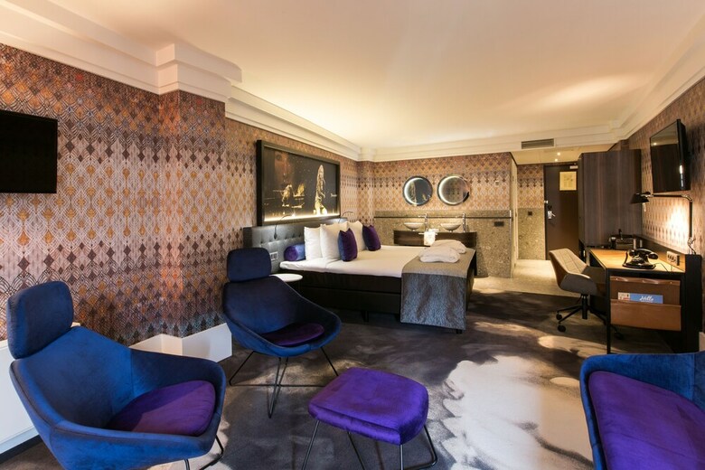 American Hotel Amsterdam