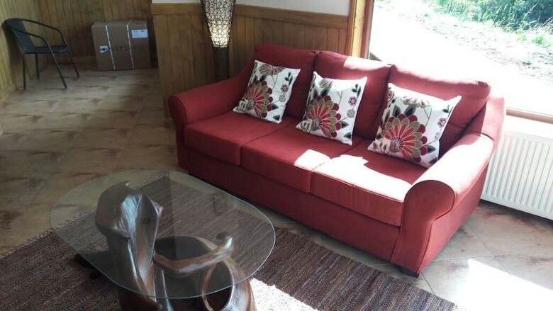 Cabana Krause Lodge