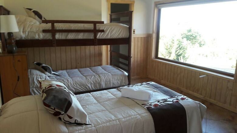 Cabana Krause Lodge