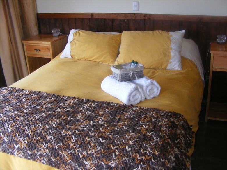 Cabana Krause Lodge