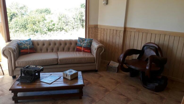 Cabana Krause Lodge