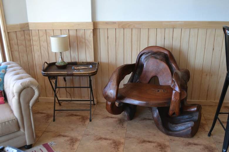 Cabana Krause Lodge