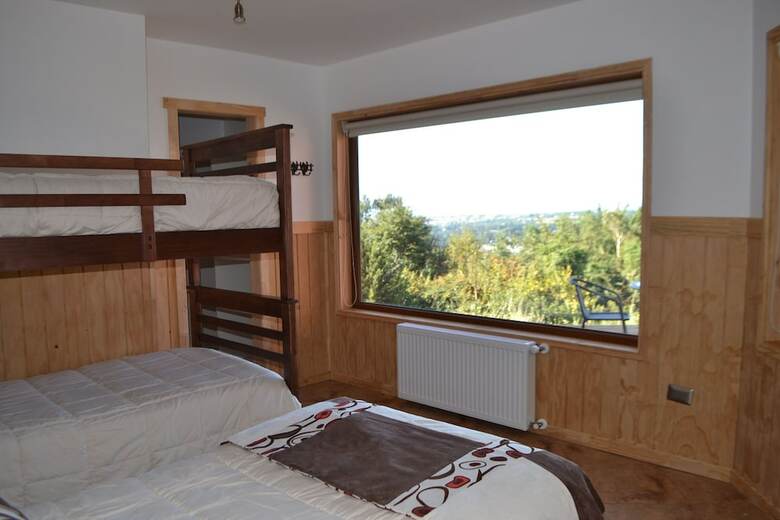 Cabana Krause Lodge