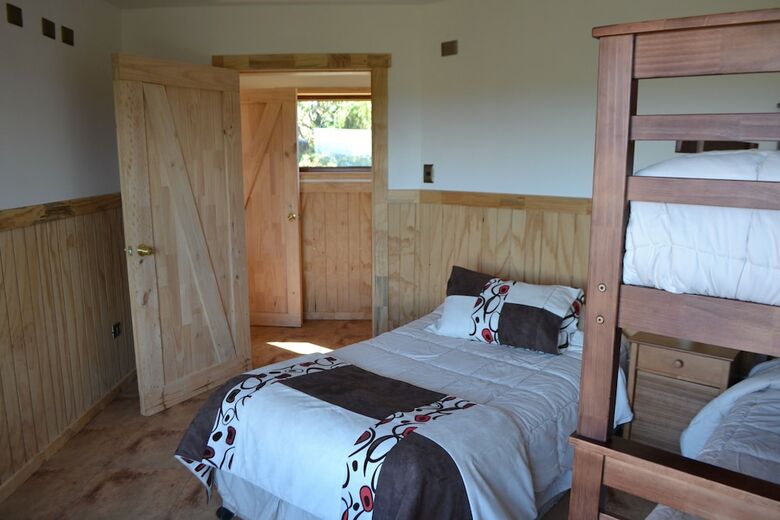 Cabana Krause Lodge