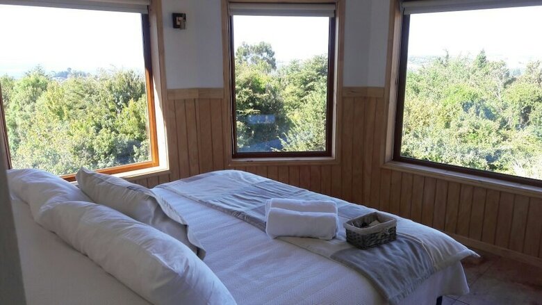 Cabana Krause Lodge