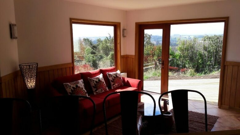 Cabana Krause Lodge