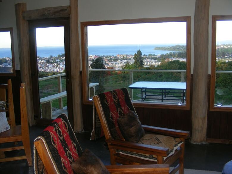 Cabana Krause Lodge
