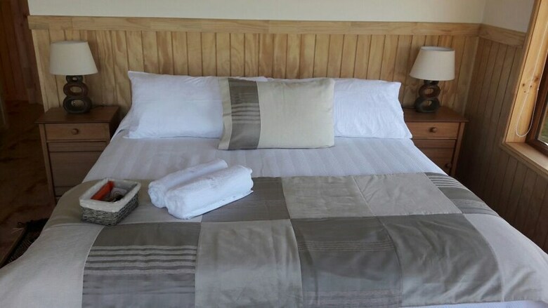 Cabana Krause Lodge