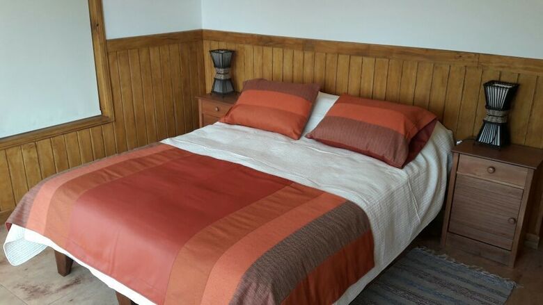 Cabana Krause Lodge