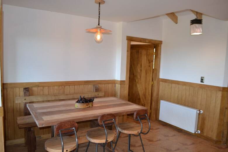 Cabana Krause Lodge