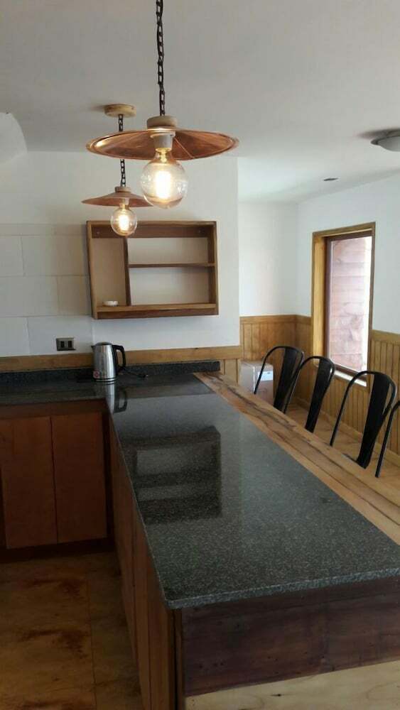 Cabana Krause Lodge