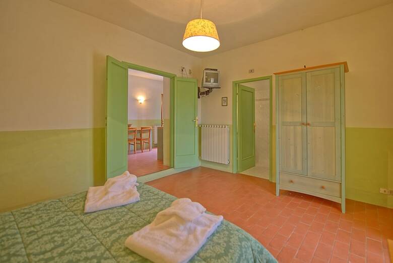 Apartamento Fattoria I Ciliegi