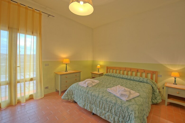 Apartamento Fattoria I Ciliegi