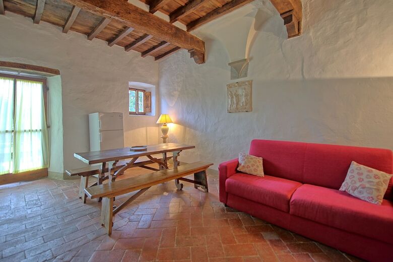 Apartamento Fattoria I Ciliegi