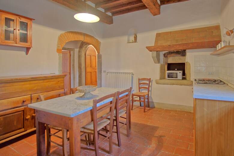 Apartamento Fattoria I Ciliegi