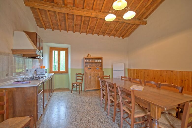 Apartamento Fattoria I Ciliegi