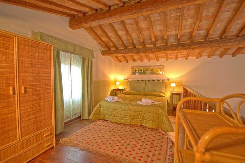 Apartamento Fattoria I Ciliegi