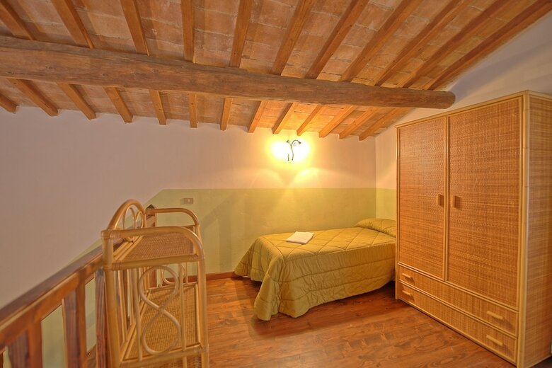 Apartamento Fattoria I Ciliegi