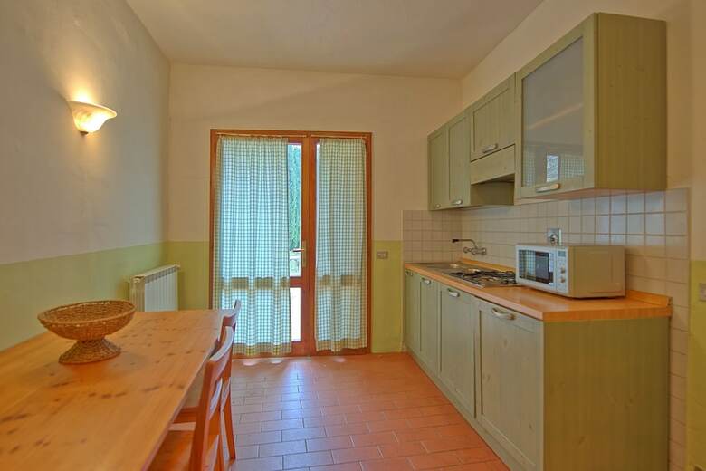 Apartamento Fattoria I Ciliegi