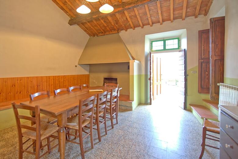 Apartamento Fattoria I Ciliegi