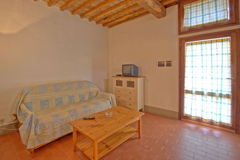 Apartamento Fattoria I Ciliegi