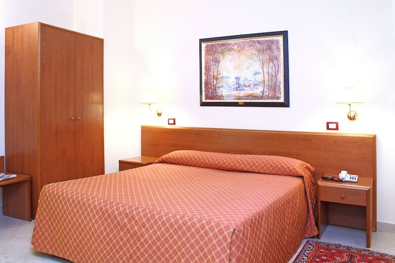 Hotel Centrale Spa & Relax