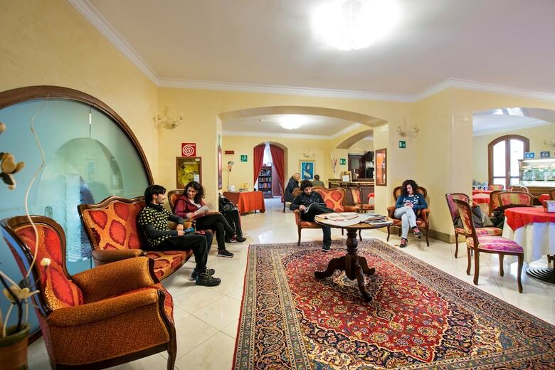 Hotel Centrale Spa & Relax