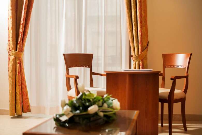 Hotel Centrale Spa & Relax